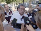 Ricardo Monreal respalda candidaturas de Morena en Durango y anuncia periodo extraordinario