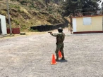 Elementos de Fuerzas Especiales se preparan para competencias internacionales