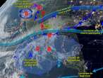 Clima en México este 28 de enero de 2025: Se esperan temperaturas cálidas en gran parte del país