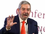 Canciller De la Fuente plantea a Marco Rubio revertir arancel a remesas de paisanos