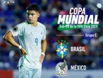 Mundial sub 20: México va al Grupo C con Brasil, España y Marruecos