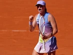 Iga Swiatek se instala en octavos de Roland Garros