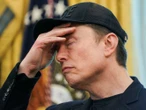 Reportaje denuncia el uso excesivo de drogas de Musk durante campaña de Trump