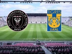 Leagues Cup 2025: Inter Miami vs Tigres - EN VIVO (Cuartos de Final)