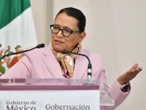 CURP se consolida como el documento de identidad más solicitado en México: Rosa Icela 