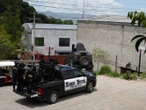 Chiapas solicita ficha roja a Interpol contra líderes del cártel Maíz