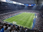 Starbucks abrirá su primera sucursal en un estadio de futbol en el Santiago Bernabéu