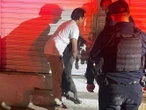 Perros pitbull matan a ratero en Aguascalientes; sacrifican a 2 canes