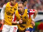 Cuauhtémo Blanco a "Chicharito" Hernández: "Ya debería de colgar los botines"
