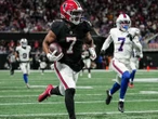 Buffalo se derrumba en Atlanta: segunda derrota al hilo