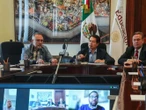 SEP y Seichti coordinan atención a la emergencia por inundaciones en cinco estados del país