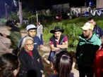 ‘Necesitamos alimento y medicamento’, afectados por las lluvias en Zacualtipán, Hidalgo