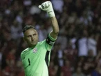 El 'Piojo' Herrera evita la catástrofe con Costa Rica al vencer 4-1 a Nicaragua