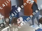 Criminales golpean y asaltan brutalmente a doctora en Puebla; roban artículos de valor | VIDEO