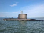 México y Chile refuerzan cooperación naval con visita del submarino Thomson