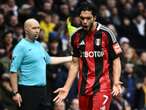 Raúl Jiménez y Fulham no logran ganar previo a Navidad