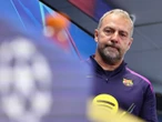 Hansi Flick reconoce que el Barcelona lo cambió