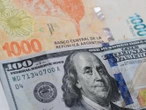 Precio del dólar hoy 20 de octubre: Peso retrocede ante fortaleza del dólar