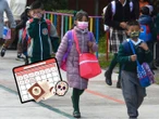 Puente de noviembre 2025: qué días no hay clases según la SEP