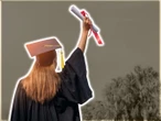 VIDEO: 'Si les pasa, no se callen', alumna denuncia acoso en plena ceremonia de graduación
