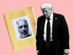 Trump, Epstein y la "lista secreta": conspiraciones, promesas y rupturas en la base republicana