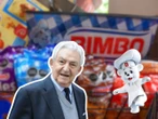 El Osito Bimbo está de luto: Fallece Roberto Sertvije, cofundador de la empresa de pan