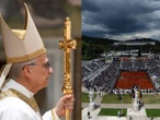 Invitan al papa León XIV al torneo de Roma