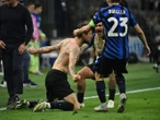 La increíble historia de Acerbi; superó dos veces el cáncer