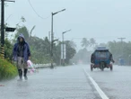 China en alerta ante 'supertifón Ragasa'; prevé evacuar a 400 mil personas