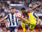 Sergio Ramos pide disculpas a la afición de Rayados tras empate ante América