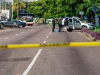 Fin de semana reporta 170 homicidios dolosos en el país
