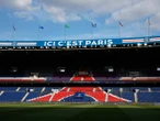 PSG vs Arsenal, En vivo semifinal de Champions League