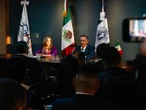 Marisela Morales, candidata a la SCJN plantea una justicia cercana y transparente