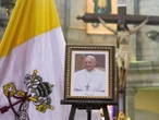 África encabeza el crecimiento católico según el Anuario Pontificio 2025