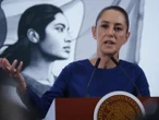 'Es decisión del estado de Jalisco', dice Sheinbaum sobre imputación a Los Alegres del Barranco