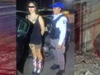 Detienen a jóvenes por hacer grafitis en pleno centro de Monterrey