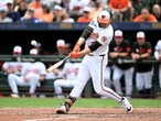 Orioles barren a Mets en la doble cartelera