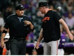 Lunes negro en MLB: Gigantes despide a Bob Melvin