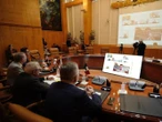 Zoé Robledo postula a México copmo sede del Foro Mundial de Seguridad Social 2028