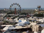 EU presenta plan para detener guerra en Franja de Gaza