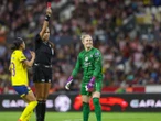 ¡América femenil rescata empate ante Chivas con gol al 90+6'!