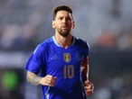 Messi alza la voz tras final perdida por Argentina