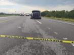 Accidente carretero en Tamaulipas deja cinco muertos