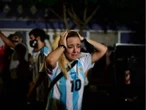 Redes sociales se burlan de Argentina por perder la final