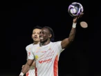 VIDEO: Así fue el hat-trick de Julián Quiñones