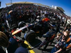 FIA penaliza a Red Bull posterior a la carrera en Austin por un mecánico