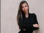 Laura Villars, la primera mujer candidata que busca dirigir la FIA