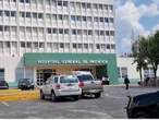 Llevan a abuelito a consulta y lo dejan olvidado dos días en el área de espera