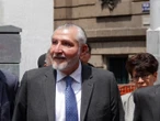 Adán Augusto niega que haya rebelión de senadores de Morena en su contra