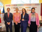 México será país invitado en Feria Internacional de Turismo, en Madrid